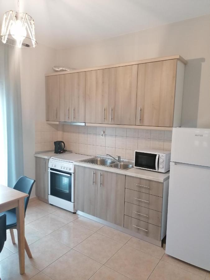 Green Island Residence Σκάλα Ποταμιάς Εξωτερικό φωτογραφία
