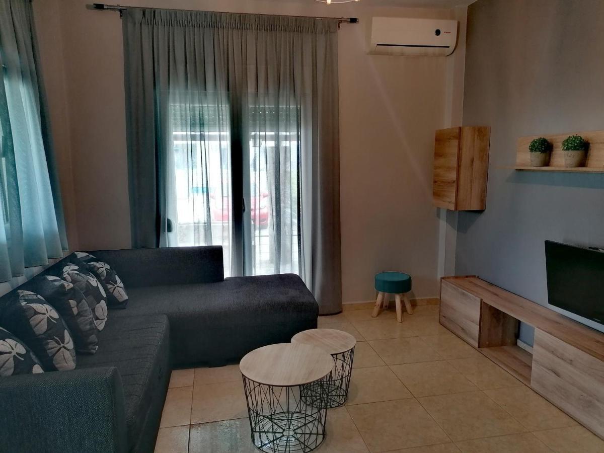 Green Island Residence Σκάλα Ποταμιάς Εξωτερικό φωτογραφία
