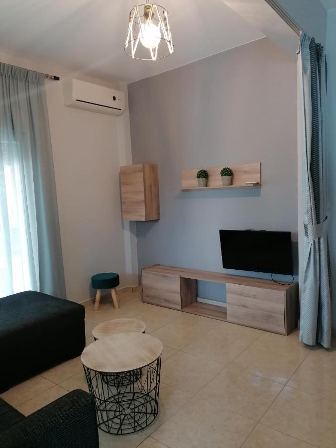 Green Island Residence Σκάλα Ποταμιάς Εξωτερικό φωτογραφία